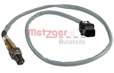 Lambdasonde Sensor Abgassteuerung METZGER AUTOTEILE 0893241 für Z4 BMW X3 E83 X1