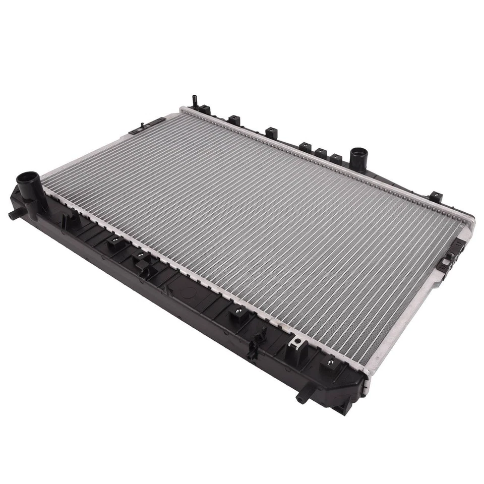 Radiador 1770085Z00 para 04-08 Suzuki Forenza 05-08 Reno 04-10 Chevy Optra 2,0 L Foto 4 de 4