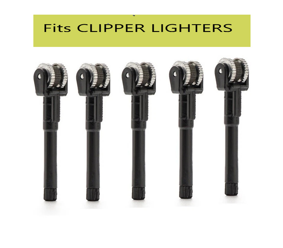 Accessories For Clipper
