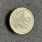 Swiss Of America 1 oz .999 Fine Silver Coin - Thick ROLO Round