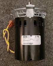 OEM FASCO CARRIER HC30CK229 DRAFT INDUCER MOTOR HVAC USA SELLER FREE SHIPPING...