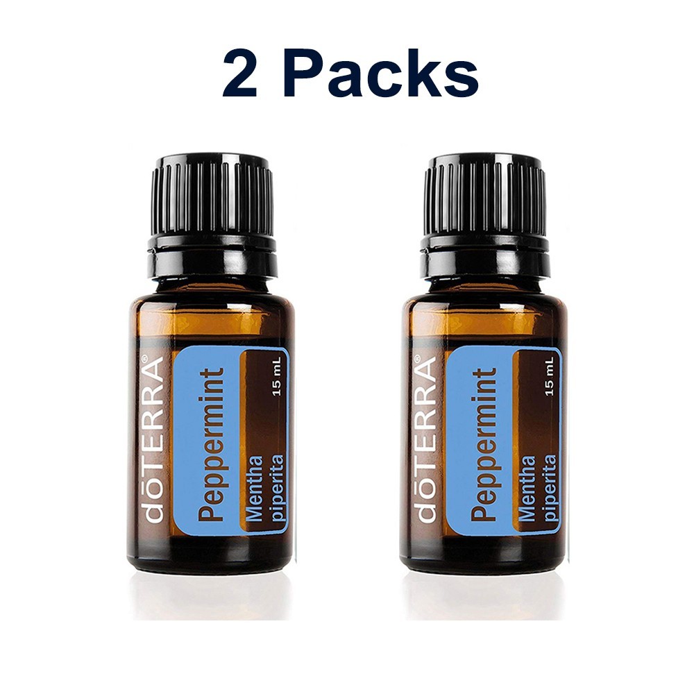 On Guard/ Peppermint/lavender 15ml