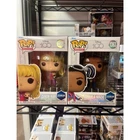 Funko Pop Lot Zenon Kar Nebula Wade Disney 100
