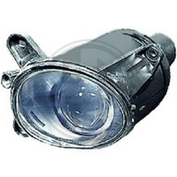 Nebelscheinwerfer Diederichs 2246089 FüR VW Links