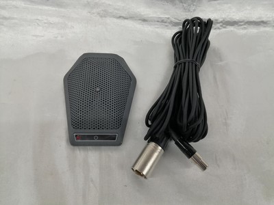 Audio-Technica AT891RA Condenser Microphone -34dB, 130dB SPL Used