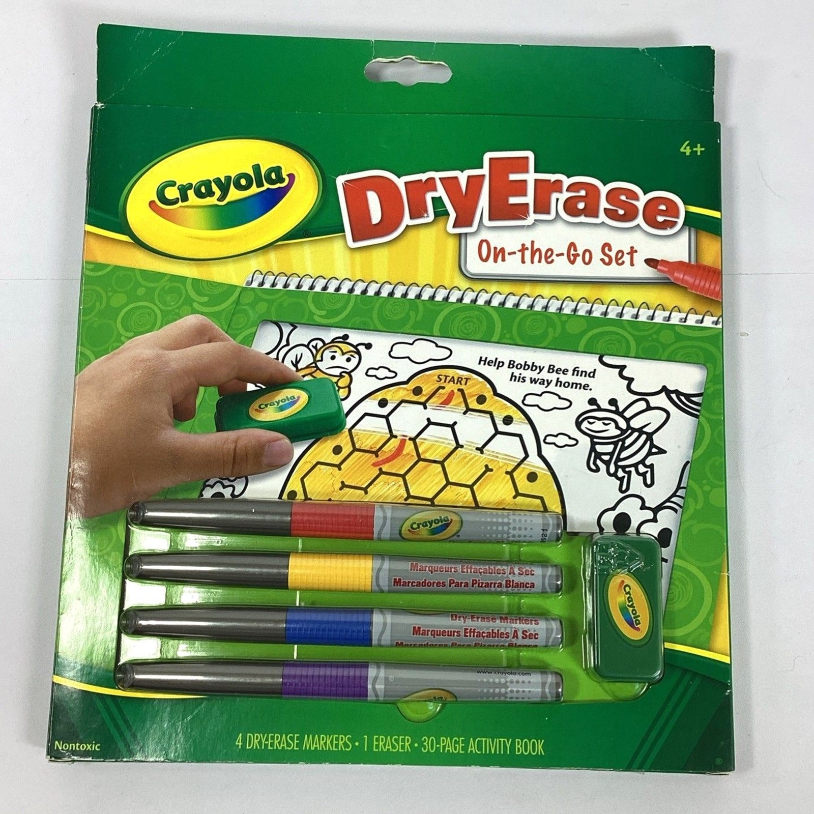 Eraser New