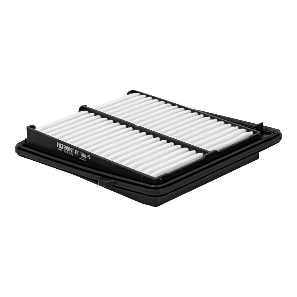 Filtron Luftfilter Ap 106/9 - Bild 3