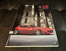 Ferrari Magazin THE OFFICIAL FERRARI MAGAZINE...