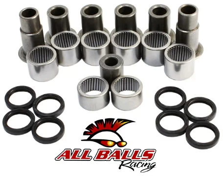 All Balls 27-1176 - Kit de sello de cojinete de acoplamiento de brazo oscilante 229-1193 131148 Foto 2 de 4