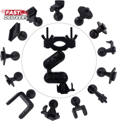 #ad Dash Cam Mirror Mount Holder Professional Rearview Mirror Dash Cam Mount with $14.12