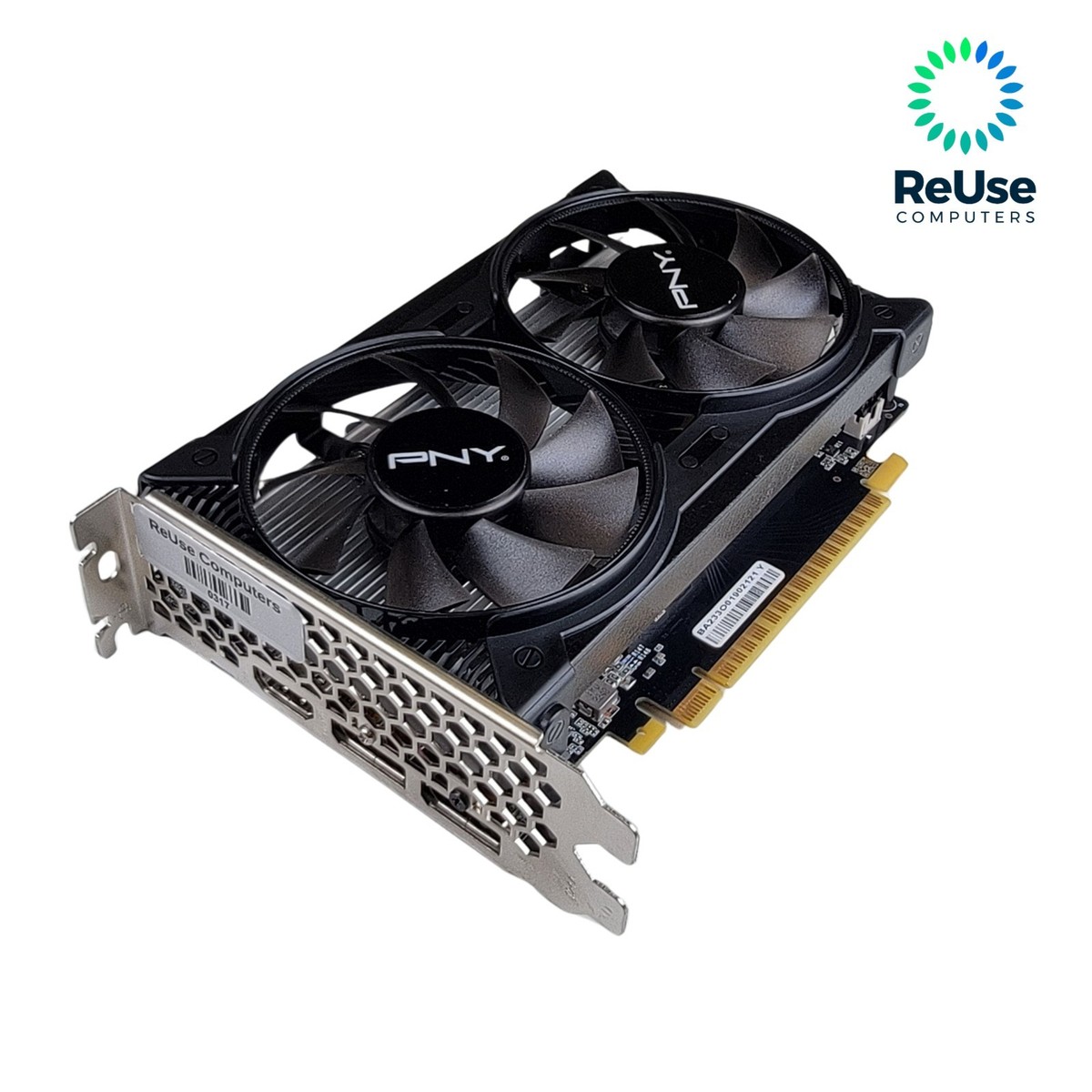 Pc Components Best Second Hand Graphics Card Best Place To Buy