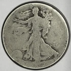1920 P Walking Liberty Half Dollar ~ Brilliant U.S. Coin B3283