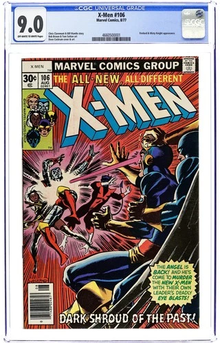 Comic Image