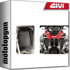 SUPÉRIEURE RADIATEURS ACIER NOIR GIVI BMW R 1250 GS 2022 22 2023 23