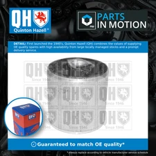 Wishbone / Control / Trailing Arm Bush EMS8136 Quinton Hazell Mounting Quality