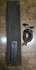 VIZIO SB2020N-H6 Bluetooth Sound Bar Speaker - Black