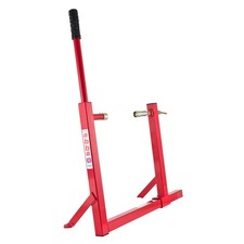 ABBA Pro Superbike Motorrad/Bike Paddock Pro St&auml;nder - absolut sicher/sicher
