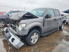 Local Pickup Only Steering Column Shift Manual Tilt Fits 13-14 Ford F150 Picku