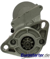 1** Arrancador Nuevo - Made In Canada - OE Nº 428000-3570 para Job Mann, Kioti Daedo