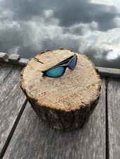 Crazy Vintage Oakley Minute Black Sunglasses Y2K Gorpcore