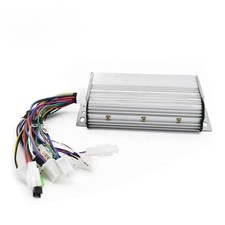 72V 1000W Brushless DC Motor Controller EV Connectors for Electric Vehicles