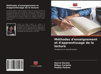 GarcíA Ravelo (U. A.) | MéThodes D'enseignement Et D'apprentissage De La Lecture