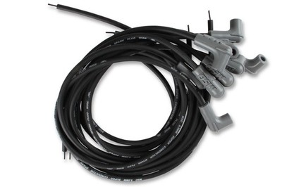 MSD 31223 Universal Spark Plug Wire Set NEW