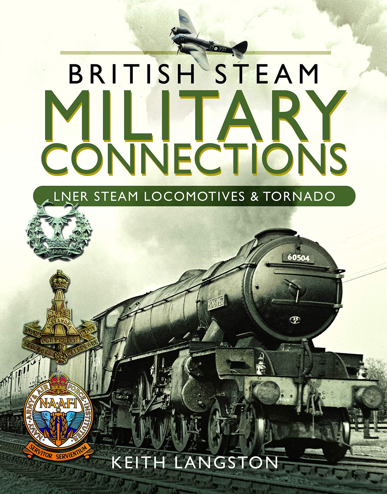 British Steam Military Connections: LNER Steam Locomotives & Tor