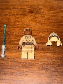 LEGO Star Wars - Stass Allie Minifigure Jedi Episode 2 sw0469 [75016]