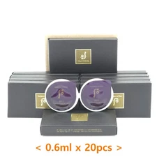 The history of Whoo Hwanyu Imperial Youth Master Cream 0.6ml x 20pcs K-Beauty