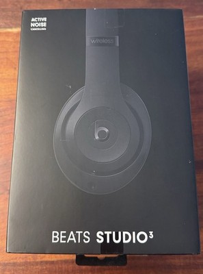 Beats by Dr. Dre Studio3 Bluetooth Kopfhörer