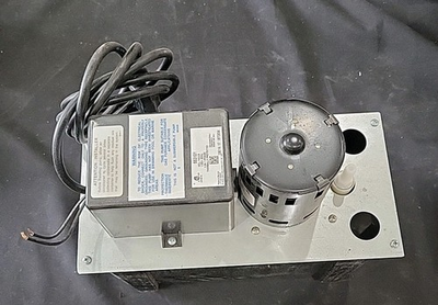 #ad #ad Little Giant Condensate Removal Pump For Gas Furnace Automatic 553101 G6 $79.99