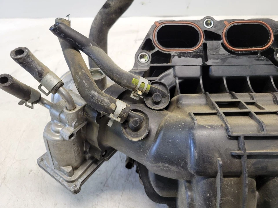 2014 2015 2016 KIA SOUL 2.0L AIR INTAKE MANIFOLD OEM 283102E700 - Image 2 of 4