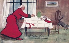 LANCE THACKERAY  TUCK OILETTE WRITE AWAY 9059 I HOPE THIS WILL REACH