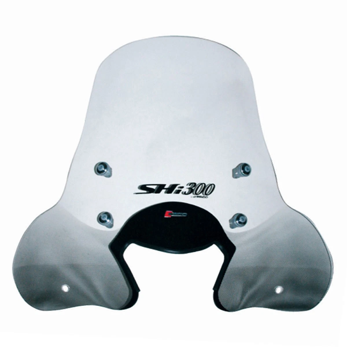 Supports De Pare-brise Plexy Pour Honda SH 125/150 (2009-2012) - Occasion