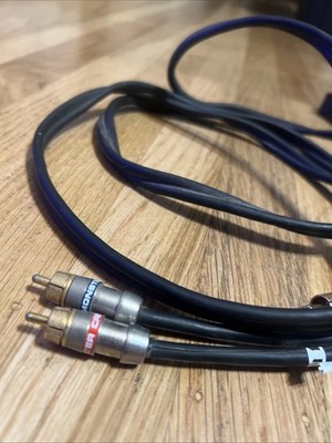 Monster Interlink 250 Standard High Performance audio cable, 6 