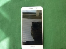 HONOR 6X (BLN-L21) PHONE - WHITE