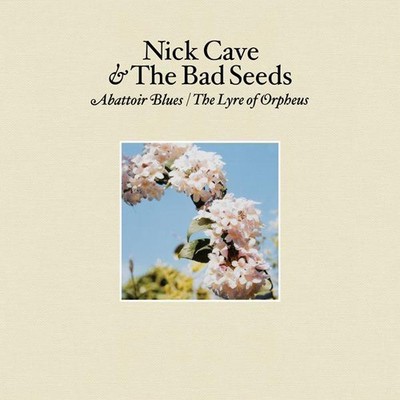 Nick Cave  The Bad - Abattoir Blues / The Lyre Of Orpheus - Used CD - F2508z