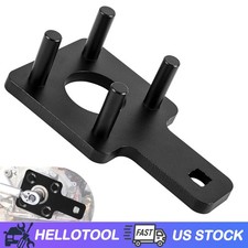 10198a Crankshaft Pulley Holder Tool For Vw Routan Dodge Chrysler Ram 3.63.23l 10198a Crankshaft Pulley Holder Tool For Vw Routan Dodge Chrysler Ram 3.63.23l