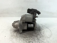 2011-2019 Ford Fiesta Car Starter Motor Solenoid Oem TEWTX