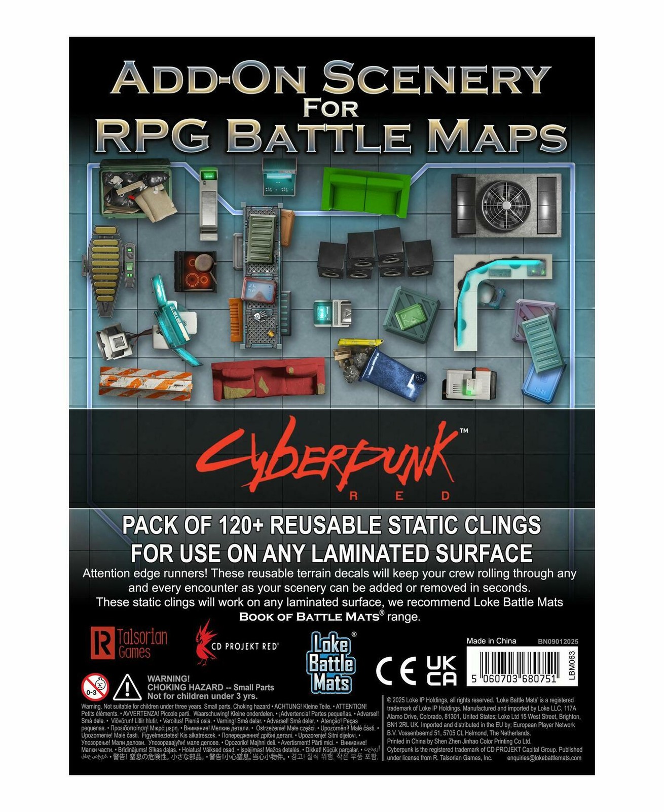 RPG