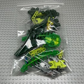 LEGO Bionicle Barraki 8920 Ehlek Set Complete