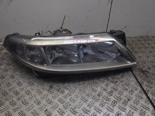 Scheinwerfer rechts  Renault Laguna II (G) 519525