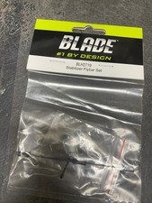 Blade BLH2719 Stabilizer Flybar Set For Scout CX