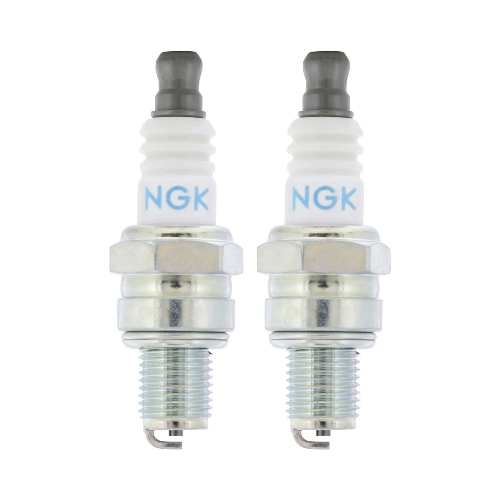 2 x Spark Plug OES for Honda Stihl Husqvarna NGK 3365