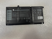 JK6Y6 Battery Genuine Dell Latitude 3410 3510 Inspiron 5300 5401 5408 5501