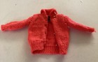 Vintage Original 1960’s Barbie Outfit “Sweater Girl” #976 — photo 4