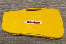 Trophy 25 Note Xylophone Glockenspiel with Mallets and Case