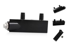 Transmission Fluid Thermal Bypass Valve Fits for GM 6L80 2014 2015 2016 2017