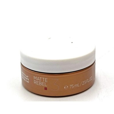 Goldwell Creative Texture Matte Rebel #3 2.5 oz